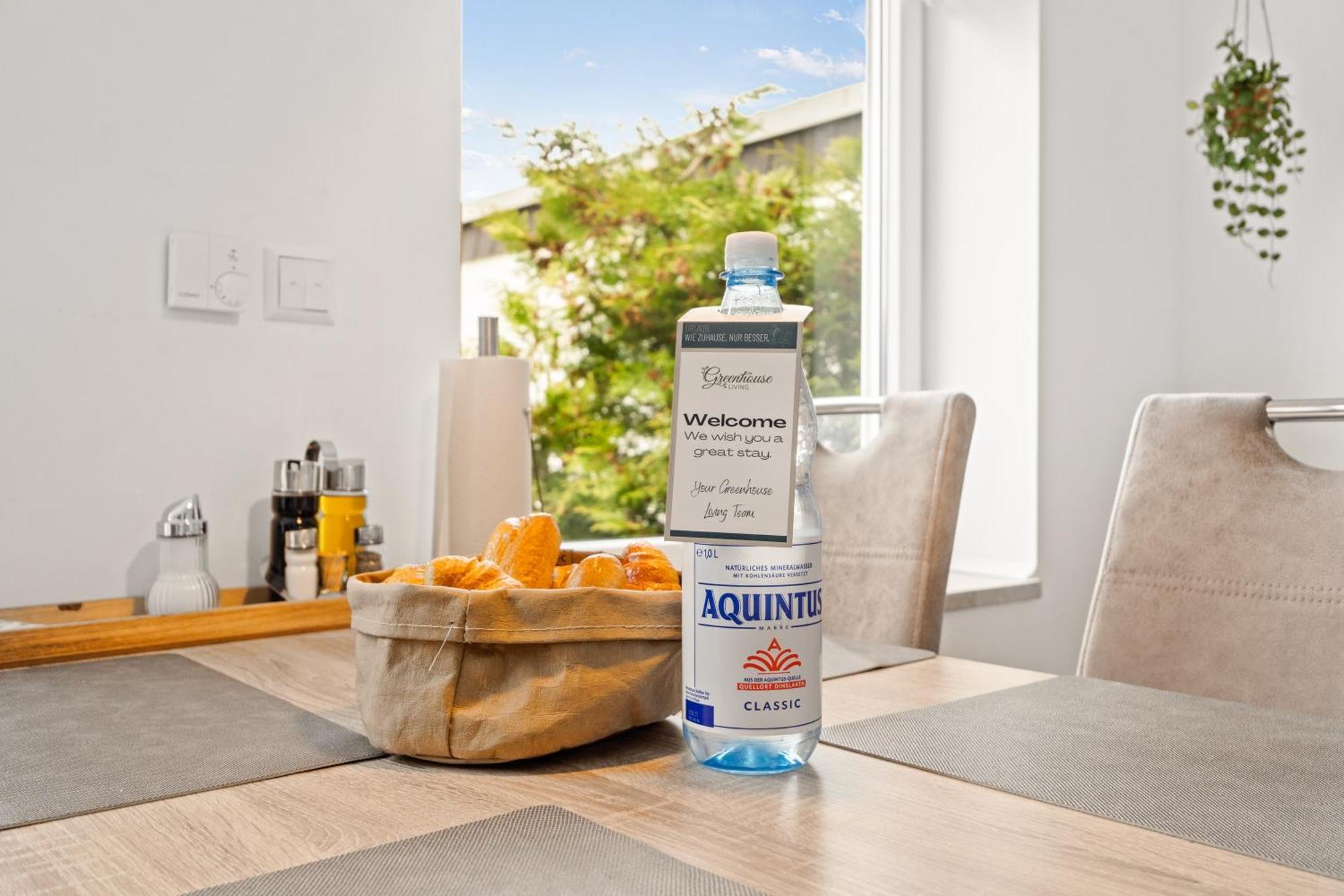 Greenhouse Living Apartment Fagus Mit Terrasse Und Feuerstelle - 6 Minuten Nach Winterberg - 4 Minuten Zur Ruhrquelle - Wandern - Mountainbike Fahren - Reisen Mit Hund & Natur Geniessen Medebach Eksteriør bilde